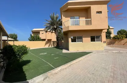 فيلا - 3 غرف نوم - 3 حمامات للايجار في ميرا كورال باي - المعيريض - رأس الخيمة