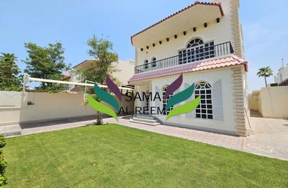 Villa - 5 Bedrooms - 4 Bathrooms for rent in Umm Suqeim 2 Villas - Umm Suqeim 2 - Umm Suqeim - Dubai