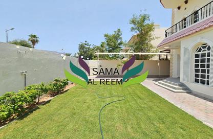 Villa - 5 Bedrooms - 4 Bathrooms for rent in Umm Suqeim 2 Villas - Umm Suqeim 2 - Umm Suqeim - Dubai Villa - 5 Bedrooms - 4 Bathrooms for rent in Umm Suqeim 2 Villas - Umm Suqeim 2 - Umm Suqeim - Dubai