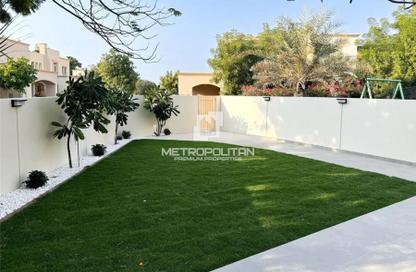 Townhouse - 3 Bedrooms - 3 Bathrooms for rent in Springs 8 - The Springs - Dubai Townhouse - 3 Bedrooms - 3 Bathrooms for rent in Springs 8 - The Springs - Dubai