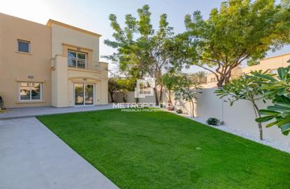Townhouse - 3 Bedrooms - 3 Bathrooms for rent in Springs 8 - The Springs - Dubai Townhouse - 3 Bedrooms - 3 Bathrooms for rent in Springs 8 - The Springs - Dubai