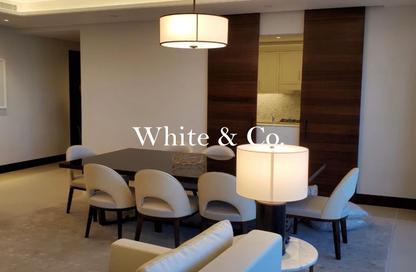 Apartment - 3 Bedrooms - 5 Bathrooms for sale in The Address Sky View Tower 2 - The Address Sky View Towers - Downtown Dubai - Dubai
