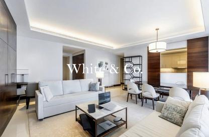 Apartment - 3 Bedrooms - 5 Bathrooms for sale in The Address Sky View Tower 2 - The Address Sky View Towers - Downtown Dubai - Dubai