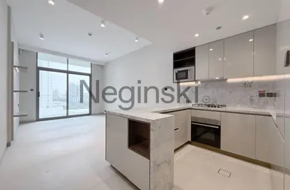 Apartment - 1 Bedroom - 2 Bathrooms for rent in Stonehenge Residences II - District 15 - Jumeirah Village Circle - Dubai