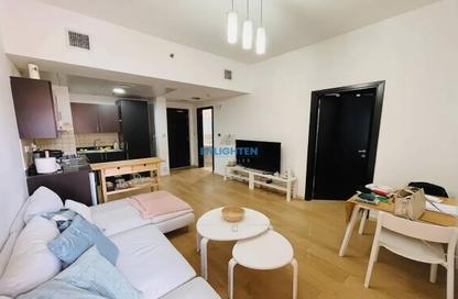 Apartment - 1 Bedroom - 2 Bathrooms for rent in Summer 1 - Summer - Seasons Community - District 15 - Jumeirah Village Circle - Dubai