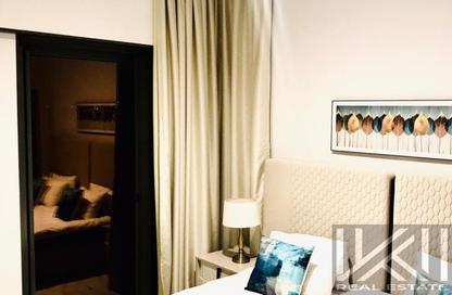 Apartment - 1 Bedroom - 1 Bathroom for sale in MAG 890 - MAG City - Mohammed Bin Rashid City - Dubai Apartment - 1 Bedroom - 1 Bathroom for sale in MAG 890 - MAG City - Mohammed Bin Rashid City - Dubai