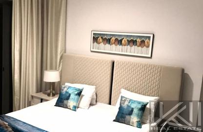 Apartment - 1 Bedroom - 1 Bathroom for sale in MAG 890 - MAG City - Mohammed Bin Rashid City - Dubai Apartment - 1 Bedroom - 1 Bathroom for sale in MAG 890 - MAG City - Mohammed Bin Rashid City - Dubai
