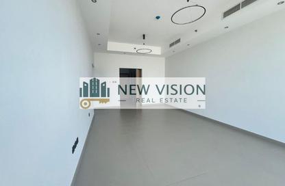 Apartment - 2 Bedrooms - 3 Bathrooms for rent in La Plage Tower - Al Mamzar - Sharjah - Sharjah