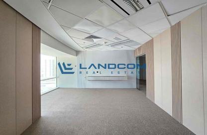 Office Space - Studio for rent in Park Place Tower - Sheikh Zayed Road - Dubai