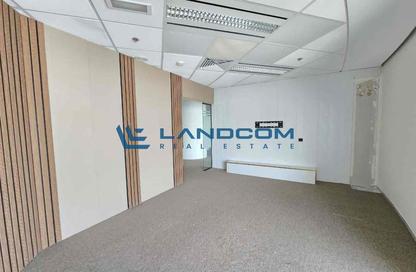 Office Space - Studio for rent in Park Place Tower - Sheikh Zayed Road - Dubai