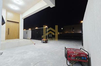 Villa - 5 - 7 for sale in Al Zaheya Gardens - Al Zahya - Ajman