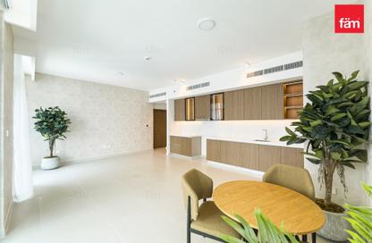 Apartment - 2 Bedrooms - 2 Bathrooms for sale in Palace Residence North - Dubai Creek Harbour (The Lagoons) - Dubai