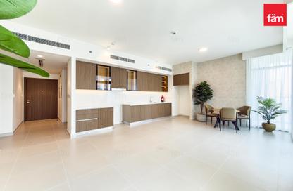 Apartment - 2 Bedrooms - 2 Bathrooms for sale in Palace Residence North - Dubai Creek Harbour (The Lagoons) - Dubai