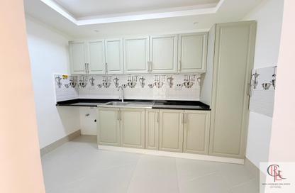 Apartment - 2 Bedrooms - 2 Bathrooms for rent in Zayed City (Khalifa City C) - Khalifa City - Abu Dhabi