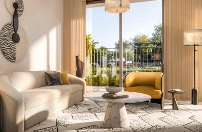 Townhouse - 4 Bedrooms - 5 Bathrooms for sale in Velora 2 - Velora - The Valley - Dubai