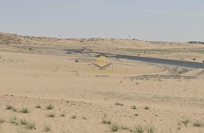 Land - Studio for sale in Al Bataeh Oasis - Al Bataeh - Sharjah Land - Studio for sale in Al Bataeh Oasis - Al Bataeh - Sharjah