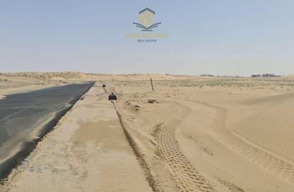 Land - Studio for sale in Al Bataeh Oasis - Al Bataeh - Sharjah Land - Studio for sale in Al Bataeh Oasis - Al Bataeh - Sharjah