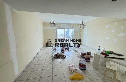 Apartment - 3 Bedrooms - 4 Bathrooms for rent in New Al Taawun Road - Al Taawun - Sharjah