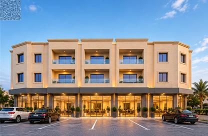 Whole Building - 7+ - 7+ for sale in Al Mowaihat 1 - Al Mowaihat - Ajman