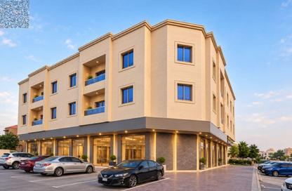 Whole Building - 7+ - 7+ for sale in Al Mowaihat 1 - Al Mowaihat - Ajman