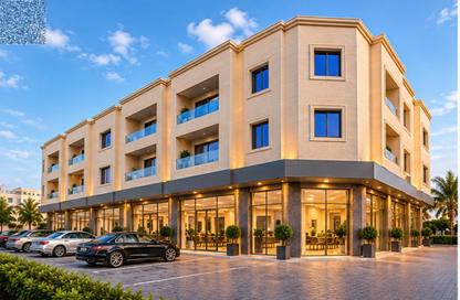 Whole Building - 7+ - 7+ for sale in Al Mowaihat 1 - Al Mowaihat - Ajman