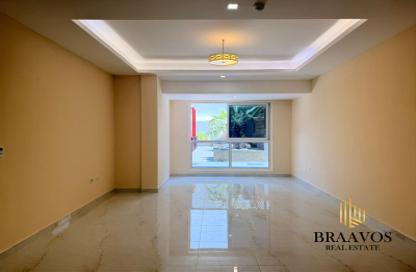 Apartment - 2 Bedrooms - 3 Bathrooms for rent in Dar Al Jawhara - District 13 - Jumeirah Village Circle - Dubai