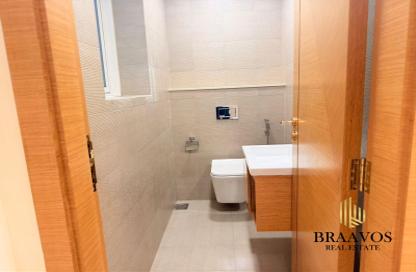 Apartment - 2 Bedrooms - 3 Bathrooms for rent in Dar Al Jawhara - District 13 - Jumeirah Village Circle - Dubai