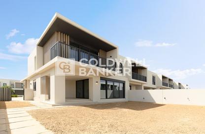 Villa - 4 Bedrooms - 5 Bathrooms for sale in Jebel Ali Village Townhouses - Jebel Ali Village - Jebel Ali - Dubai