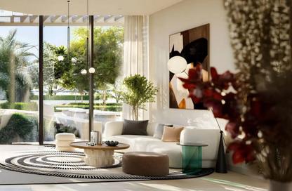 Apartment - 2 Bedrooms - 2 Bathrooms for sale in Albero by Emaar - Dubai Creek Harbour (The Lagoons) - Dubai