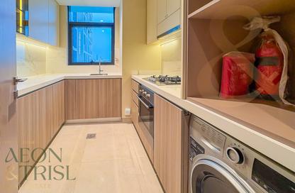 Apartment - 1 Bedroom - 2 Bathrooms for sale in Millennium Talia Residences - Al Furjan - Dubai