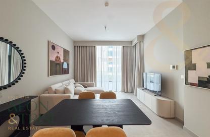 Apartment - 1 Bedroom - 2 Bathrooms for sale in Millennium Talia Residences - Al Furjan - Dubai