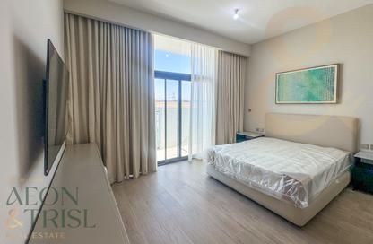 Apartment - 1 Bedroom - 2 Bathrooms for sale in Millennium Talia Residences - Al Furjan - Dubai