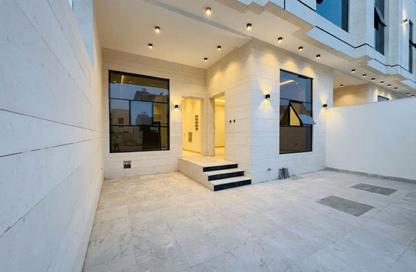 Villa - 4 - 6 for rent in Kabbali Hills - Al Helio 2 - Al Helio - Ajman