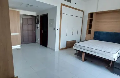 Apartment - 1 Bathroom for rent in Glamz 2 - Glamz by Danube - Al Furjan - Dubai