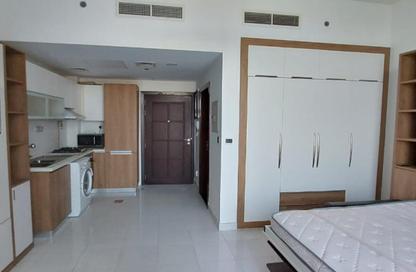 Apartment - Studio - 1 for rent in Glamz 2 - Glamz by Danube - Al Furjan - Dubai Apartment - Studio - 1 for rent in Glamz 2 - Glamz by Danube - Al Furjan - Dubai