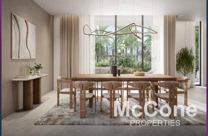 Villa - 4 - 5 for sale in Athlon by Aldar 1 - Athlon by Aldar - Dubai