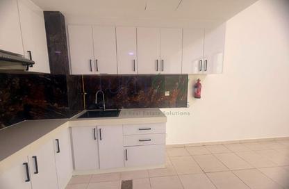 Apartment - 1 Bedroom - 2 Bathrooms for rent in Masaar Residence - District 15 - Jumeirah Village Circle - Dubai
