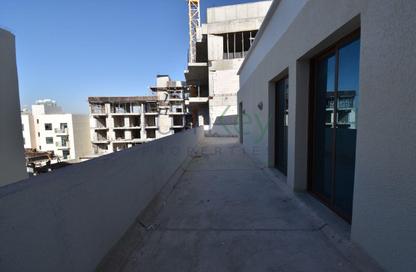 Apartment - 1 Bedroom - 2 Bathrooms for rent in Masaar Residence - District 15 - Jumeirah Village Circle - Dubai