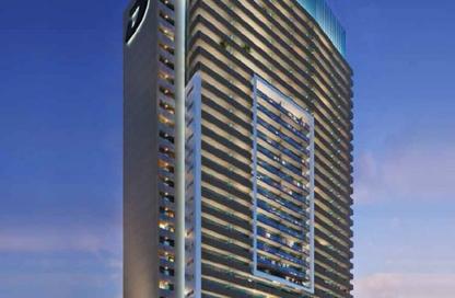 Apartment - 1 - 2 for sale in Tower 108 - District 18 - Jumeirah Village Circle - Dubai Apartment - 1 - 2 for sale in Tower 108 - District 18 - Jumeirah Village Circle - Dubai