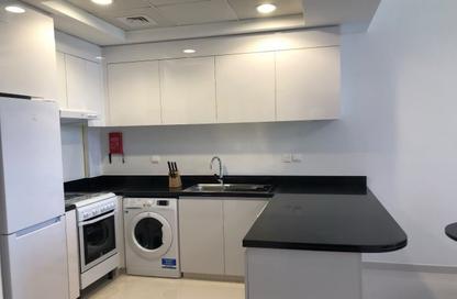 Apartment - 1 - 2 for sale in Tower 108 - District 18 - Jumeirah Village Circle - Dubai