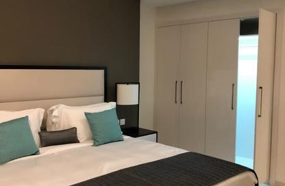 Apartment - 1 - 2 for sale in Tower 108 - District 18 - Jumeirah Village Circle - Dubai Apartment - 1 - 2 for sale in Tower 108 - District 18 - Jumeirah Village Circle - Dubai
