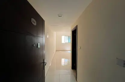 Apartment - 1 Bedroom - 2 Bathrooms for rent in Al Majaz 3 - Al Majaz - Sharjah