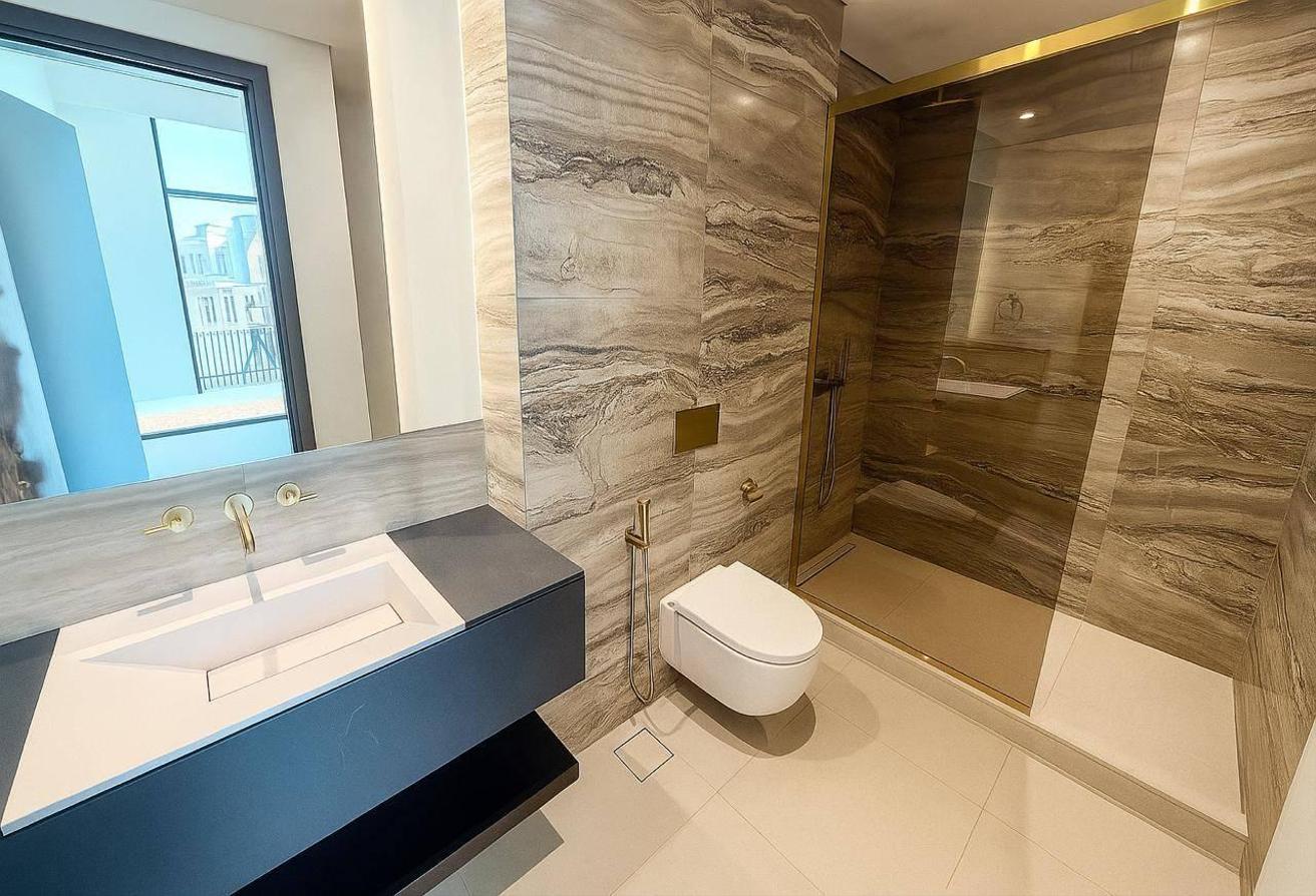 Ready To Move In | Unfurnished | Negotiable photo 7
