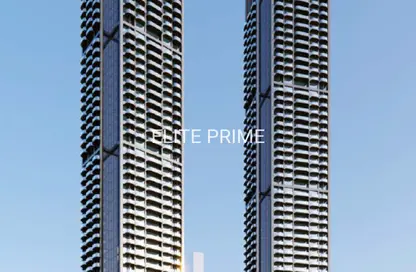 شقة - غرفة نوم - 2 حمامات للبيع في مساكن أناندا - موتور سيتي - دبي