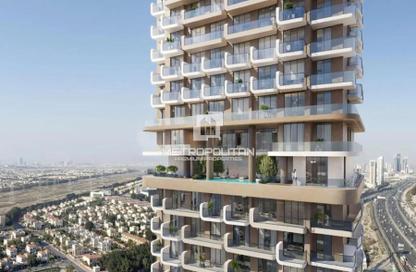 شقة - غرفة نوم - 2 حمامات للبيع في إلاريس سكاي - حي 3 - مثلث قرية جميرا - دبي