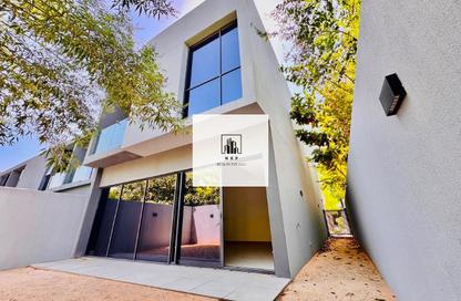 Townhouse - 3 Bedrooms - 4 Bathrooms for sale in Masaar - Tilal City - Sharjah