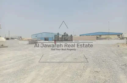 Land - Studio - 1 Bathroom for rent in Umm Dir - Umm Al Quwain Land - Studio - 1 Bathroom for rent in Umm Dir - Umm Al Quwain