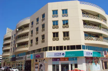 مكتب - 1 حمام للايجار في بناية مندرين - عود ميثاء - بر دبي - دبي