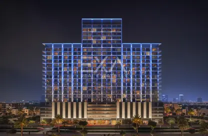 Apartment - 2 Bedrooms - 2 Bathrooms for sale in Binghatti Ruby - District 16 - Jumeirah Village Circle - Dubai Apartment - 2 Bedrooms - 2 Bathrooms for sale in Binghatti Ruby - District 16 - Jumeirah Village Circle - Dubai
