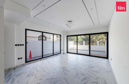 Villa - 4 Bedrooms - 6 Bathrooms for rent in District 10 - Jumeirah Village Circle - Dubai